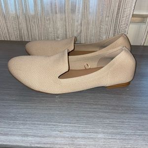 Torrid flats